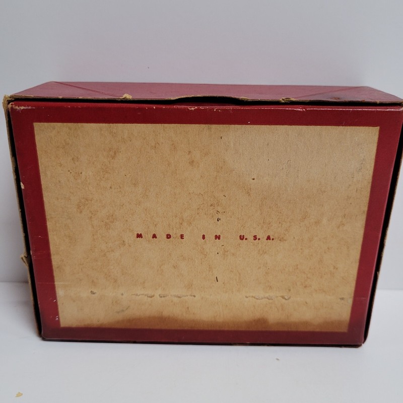Devilbiss Jr Vintage Atomizer No 182 Collectable with Box Instructions gallery