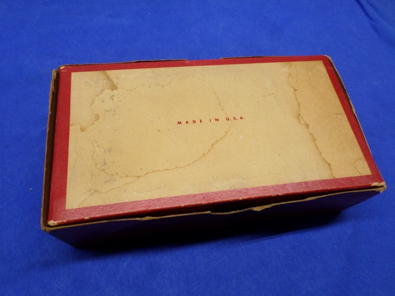 Vintage DeVilbiss Atomizer No. 15 in Box gallery