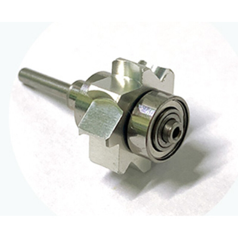 Dental Turbine Cartridge Rotor Replacement For V1 High Speed Handpiece gallery