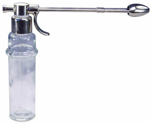 ENT Atomizer Nasal, 1.4 oz replacement for Devilbiss DV-163