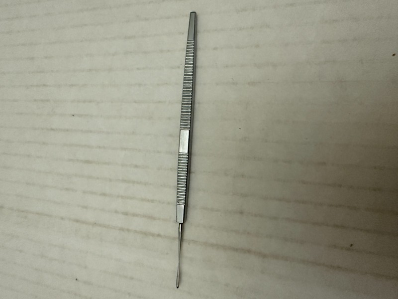 Vintage Storz Buck Ear Curette Germany ENT gallery