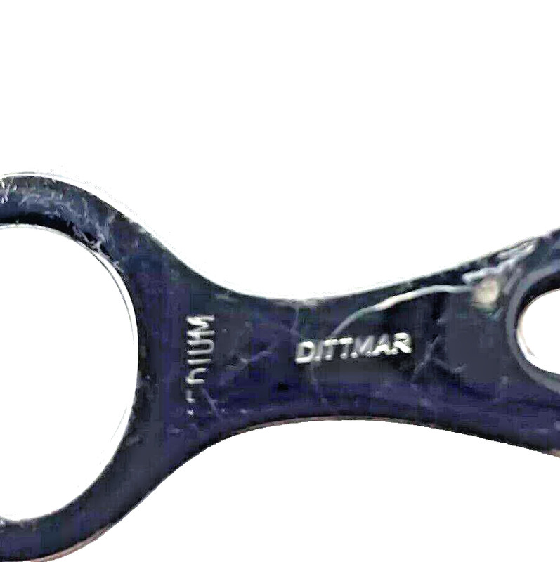 Dittmar Anoscope Rectum Hemicolectomy Instrument Medium gallery
