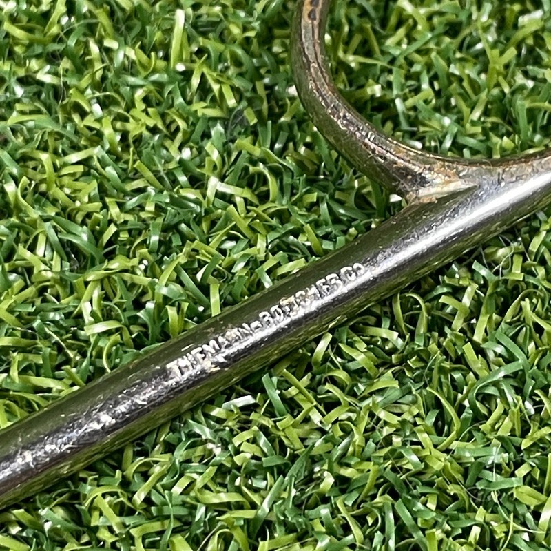 Vintage Themann Germany Surgical Scissors Forceps ENT Ophthalmic Tool gallery