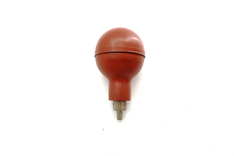 Vintage B-D Hypoedermic Needle Drier No 206 ND by BECKTON DICKINSON & CO