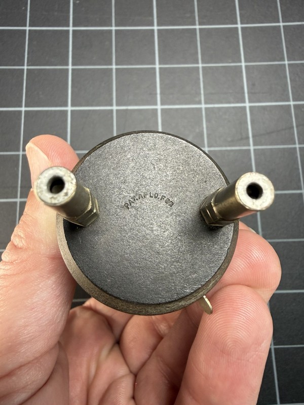 Vintage Comprex Oscillator Mouth Lamp Transformer 110VAC Dental Medical Rheostat gallery