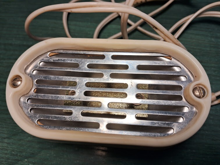 Vintage Reflector Household Infrared UGOLEK-2 Medical Soviet Russian USSR 80s gallery