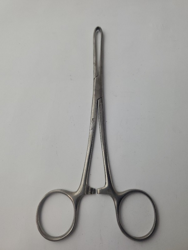Vintage Sklar Stainless Surgical Scissors. gallery
