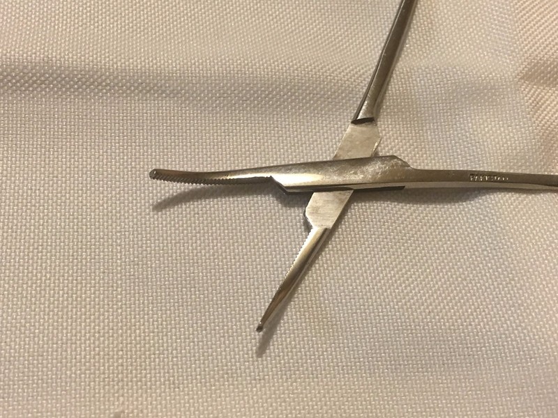 Surgical Stainless Steel Pakistan Surgical Instrument gallery