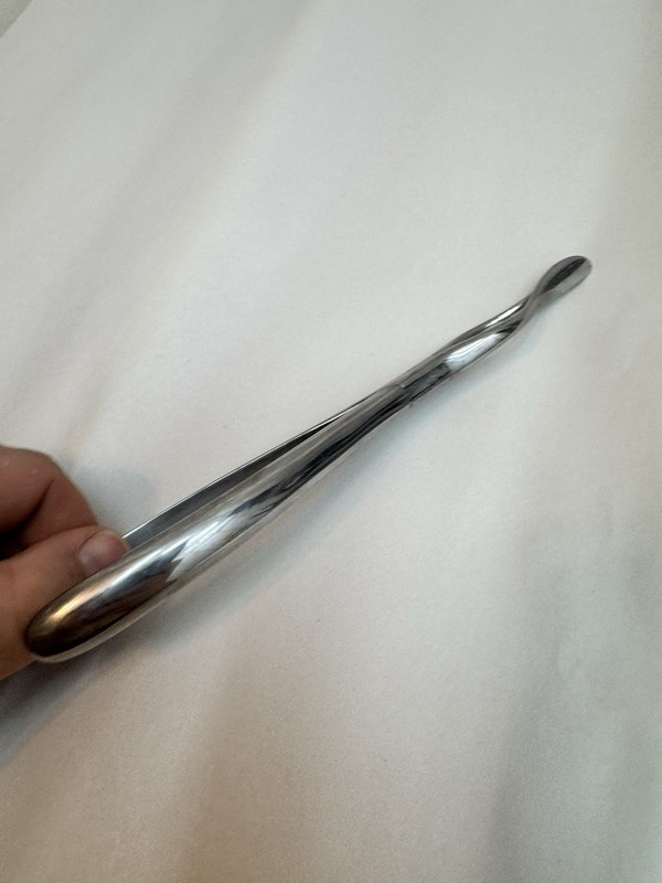 Mayer & Phelps Septum Straightening Forceps ENT Nasal Surgical Instrument gallery