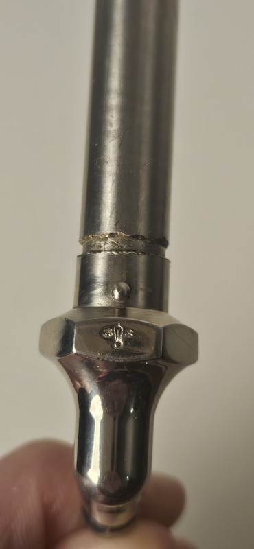 American Cystoscope Makers Inc + Welch Allyn Sigmoidoscope Vintage Medical Set gallery