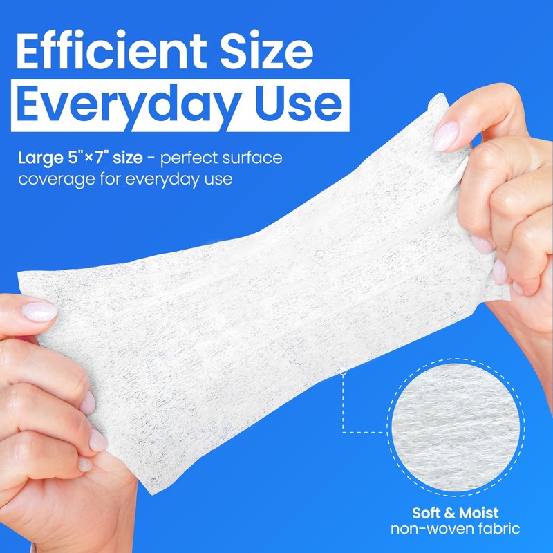 Adhesive for Skin - 5"x7" 50 - Stoma Adhesive - Alcohol for Sensitive Skin - ... gallery