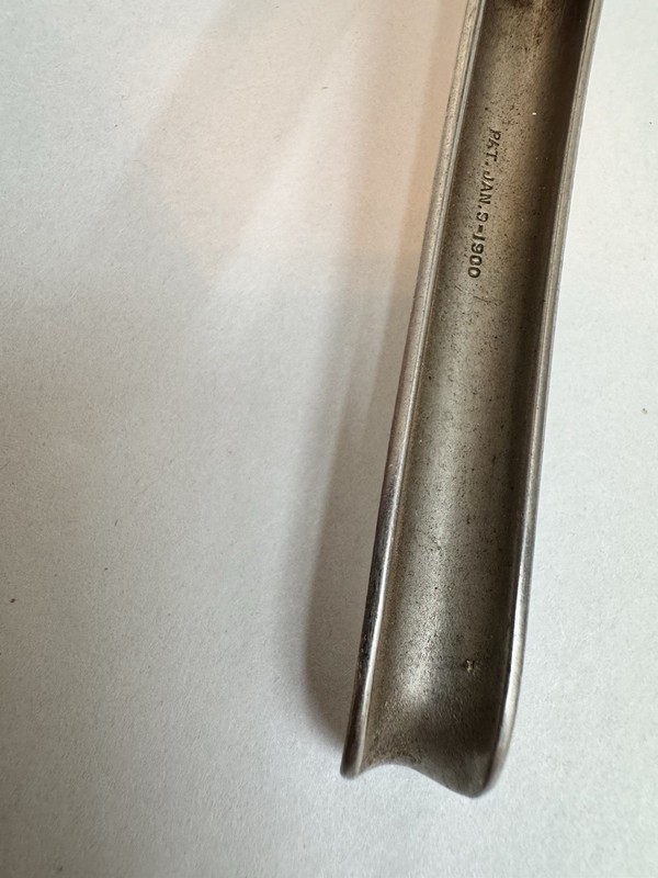 Blank Cusco Vaginal Speculum Stainless Gynecological Medical Instrument gallery
