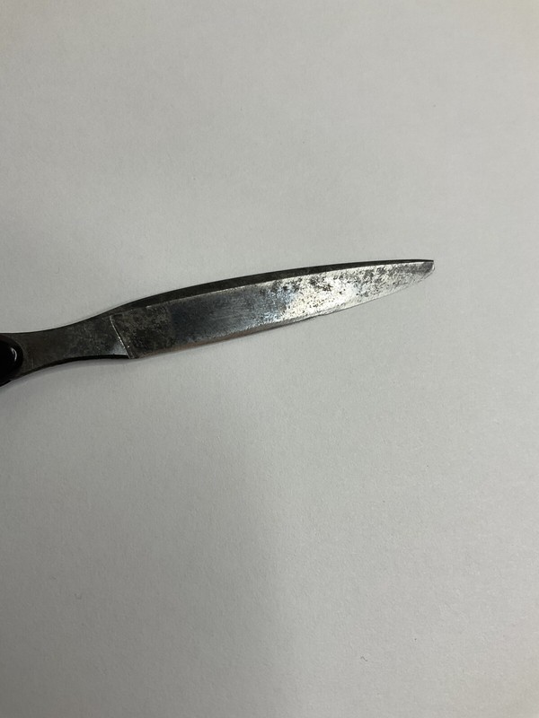 RARE VINTAGE MEDICAL FOLDING SCALPEL BLADE CHARRIERE (PARIS) BEAUTIFUL HANDLE gallery