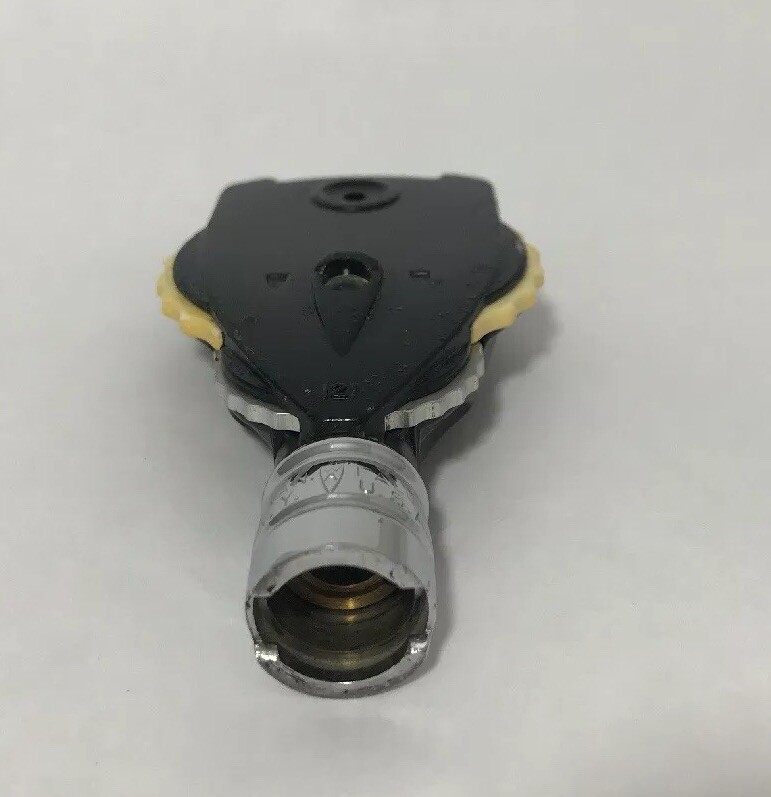 Vintage Welch Allyn Ophthalmoscope Attachment 121 Akan Falls NY (2B) gallery