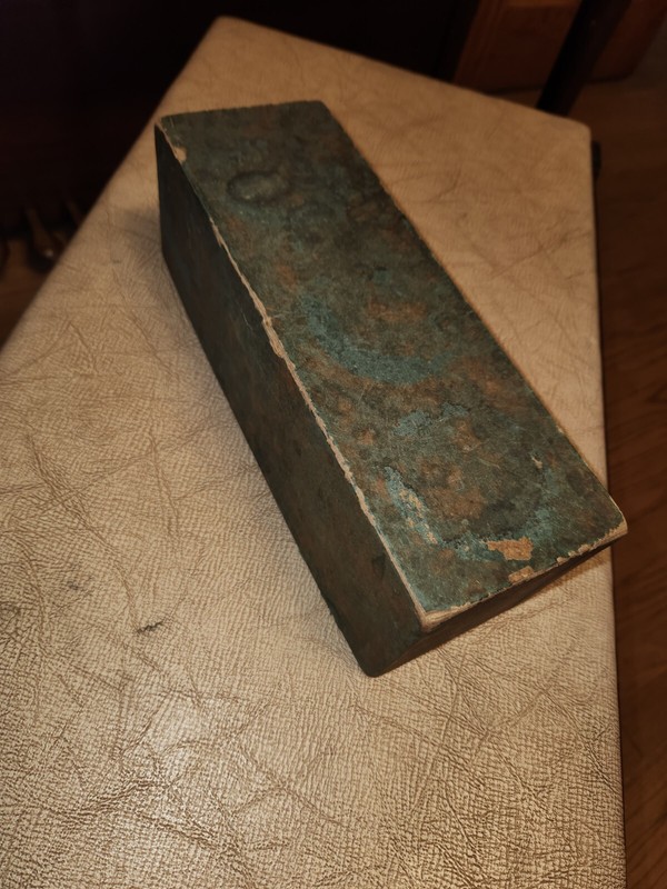 Vintage Box - Vaginal Spray Douche - Miller Rubber Division of B.F. Goodrich Co. gallery