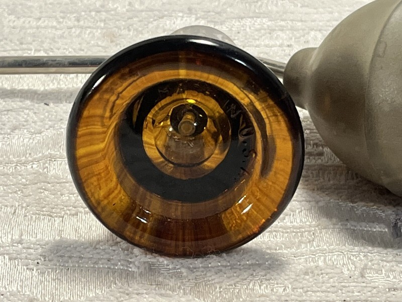 Rexall Defender Throat and Nasal Atomizer Original Box, Directions U.S.A. - 5214 gallery