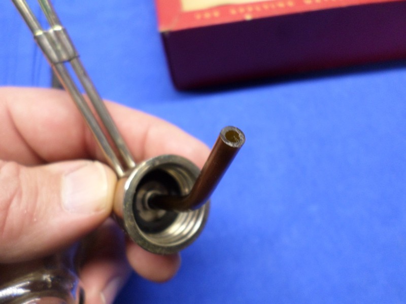 Vintage DeVilbiss Atomizer No. 15 in Box gallery