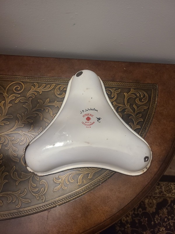 VTG Medical Enameled Surgical Tray Dental Plate Lab Hygienic Czechoslovakia gallery