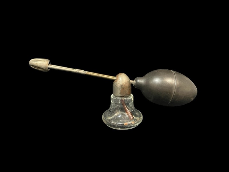 VTG DEVILBISS 127 MEDICAL PERFUME ATOMIZER