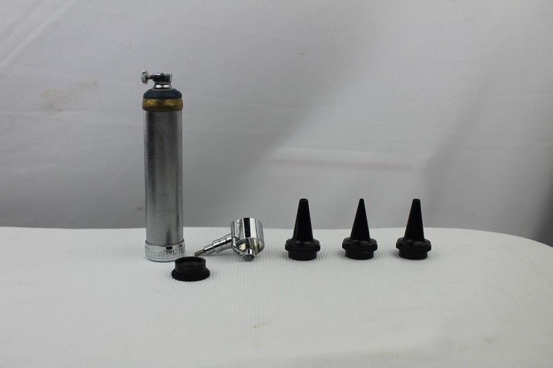 VINTAGE GOWLLANDS AURISCOPE MADE IN ENGLAND gallery