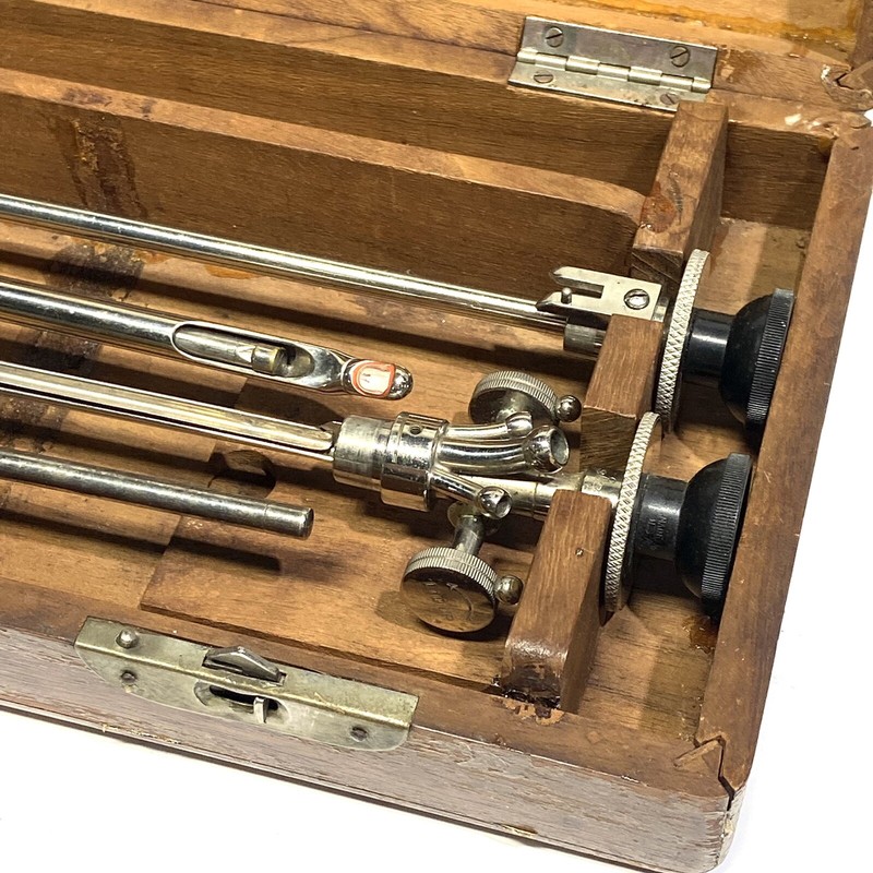American Cystoscope Makers Endoscope Cyst Instruments gallery