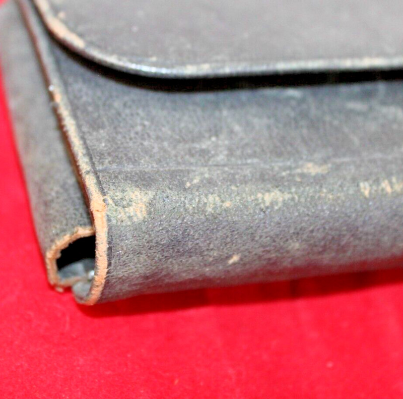 Antique Becton Dickinson Nurses Kit - Black gallery