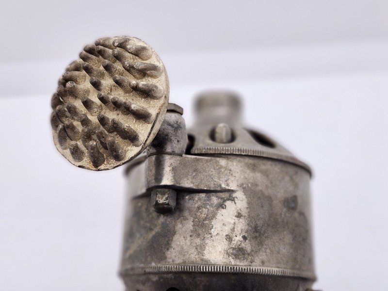 Antique Hamilton Beach Vibrator Type D Massager Cord Missing gallery