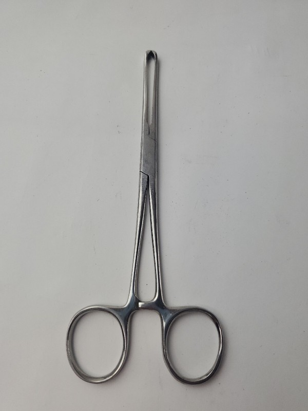Vintage Sklar Stainless Surgical Scissors.... gallery