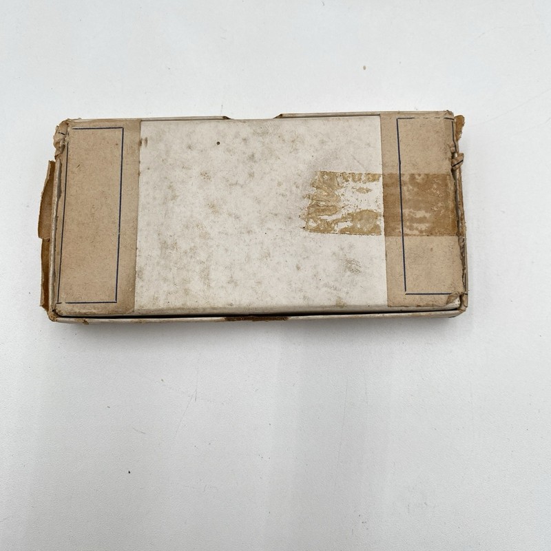 Vintage Robert’s Mfg Co Needle Sternal Puncture Turkel S3-1030 Medical History gallery