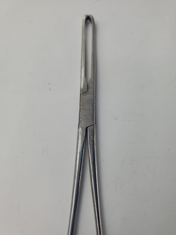 Vintage Sklar Stainless Surgical Scissors... gallery