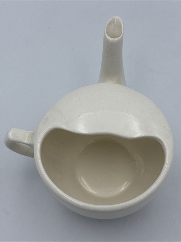 Vintage Royal Winton Grimwades England Medical Feeding Drinking Pot Invalid Cup gallery