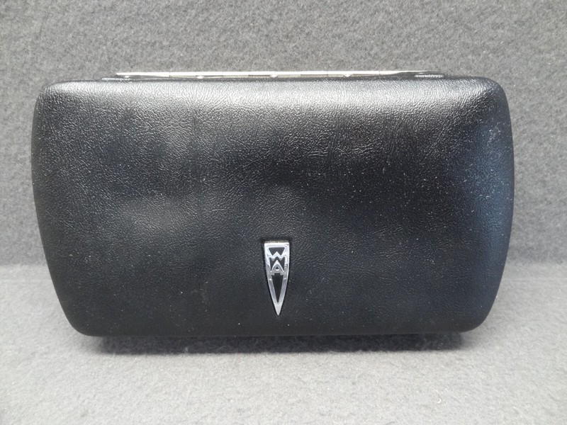 PARTS DISPLAY Welch Allyn VTG Otoscope Ophthalmoscope 70s Talon Case Lamp Device gallery