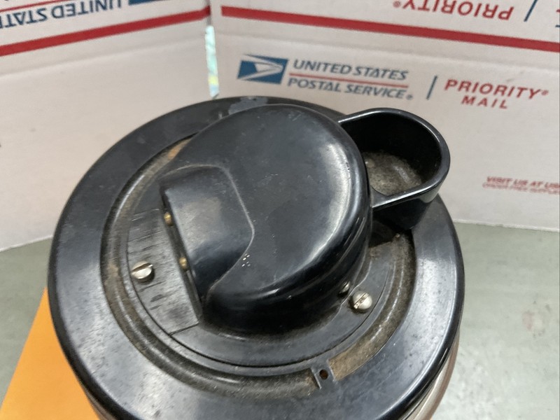 Vintage DeVilbiss No.145 Vaporizer Humidifier gallery
