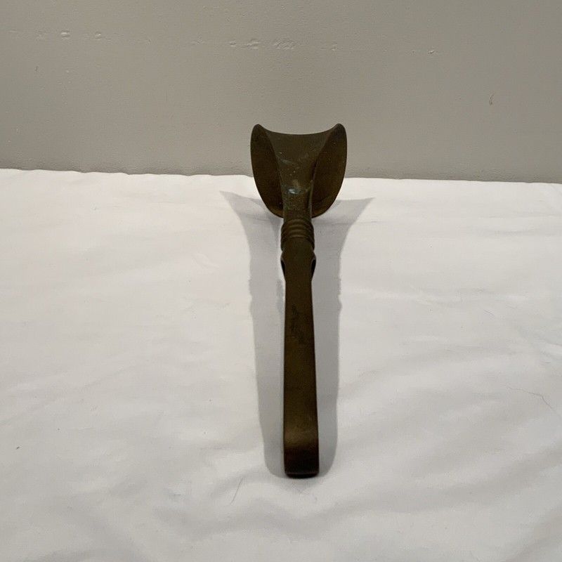 Vintage Jetter And Scheerer Brass Medical Tool Abdominal Retractor? gallery