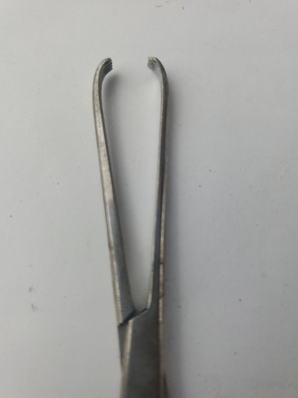 Vintage Sklar Stainless Surgical Scissors. gallery