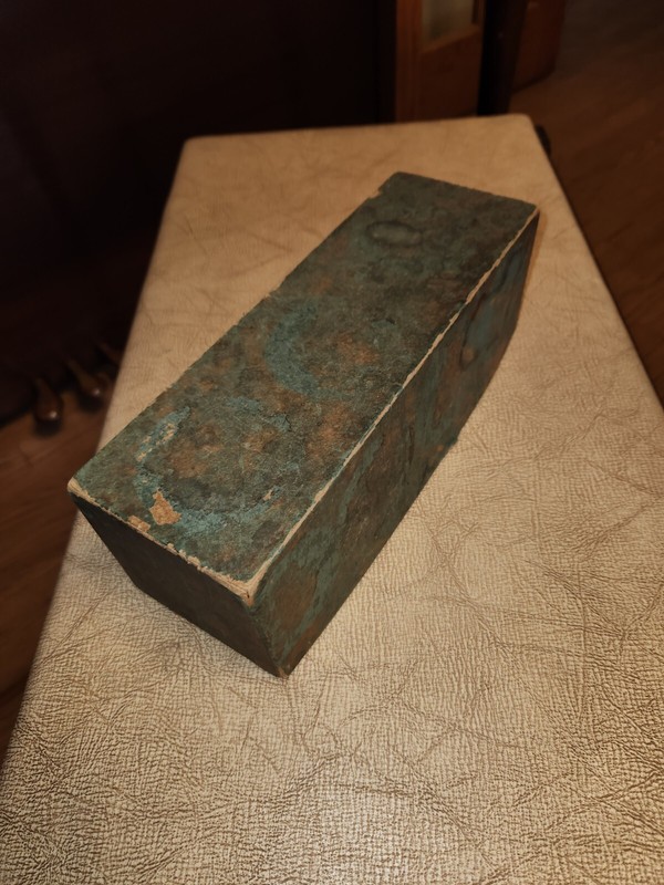 Vintage Box - Vaginal Spray Douche - Miller Rubber Division of B.F. Goodrich Co. gallery