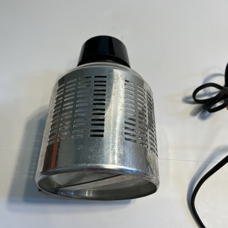 VINTAGE KAZ ELECTRIC VAPORIZER NO. 105 105 OZ CAPACITY gallery