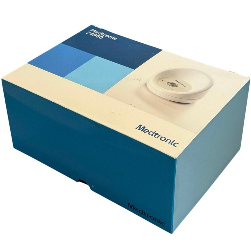 Medtronic 24960 Medical Equipment MyCareLink Relay Home Communicator New in Box gallery