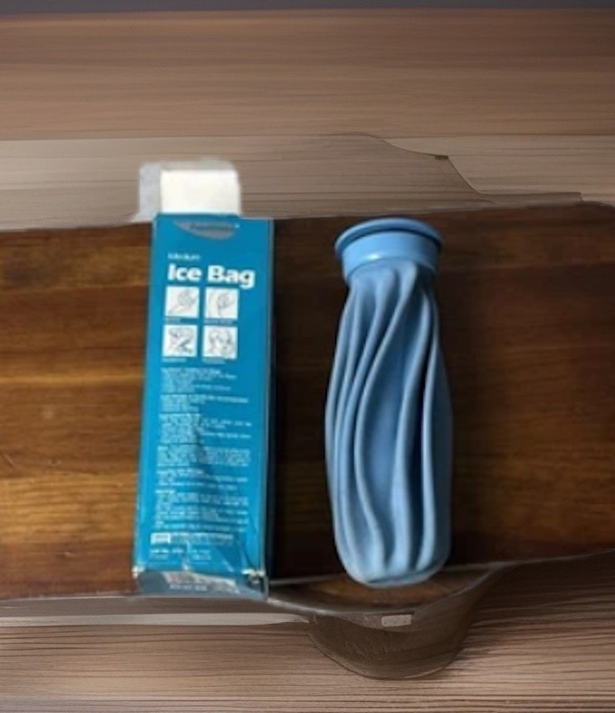 Vintage Faultless Medium Ice Bag gallery