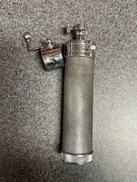 Vintage Gowllands Ophthalmoscope Otoscope - USED - UNTESTED - Made in England