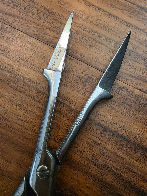 Smellie Perforator Stainless Steel Obstetric Embryotomy Destructive Tool gallery