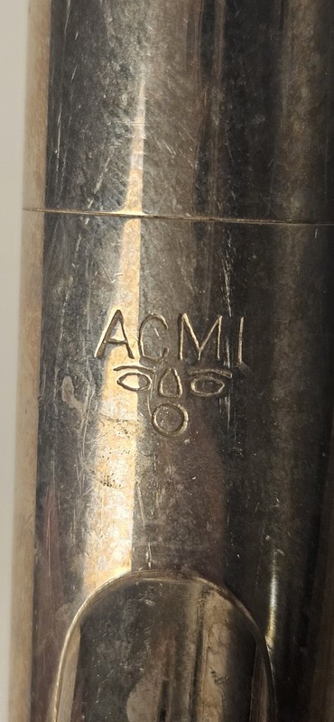 American Cystoscope Makers Inc + Welch Allyn Sigmoidoscope Vintage Medical Set gallery