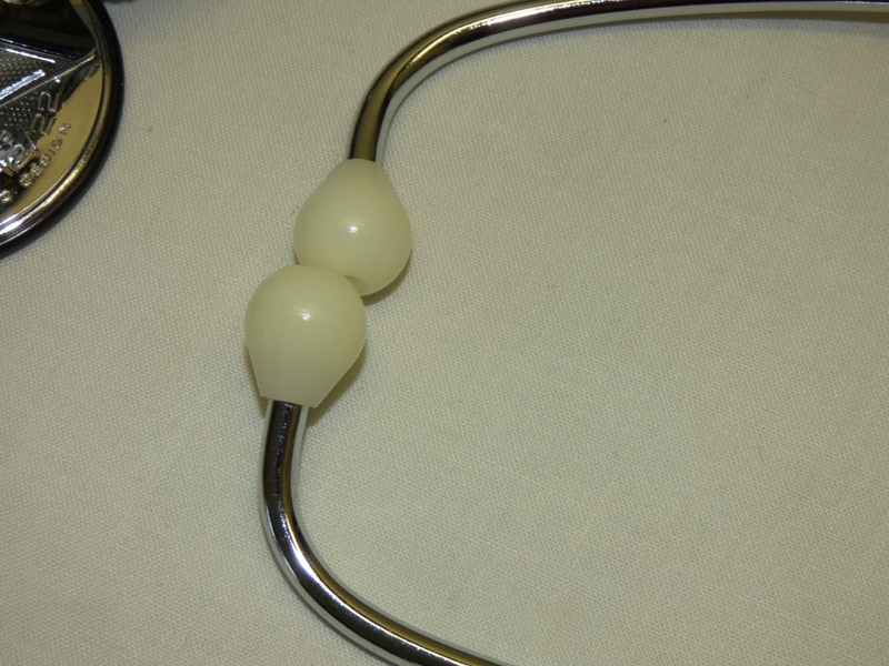 Vintage Dr. Allen Design STETHOSCOPE Series 12 Newport Instruments 12/22 USA gallery