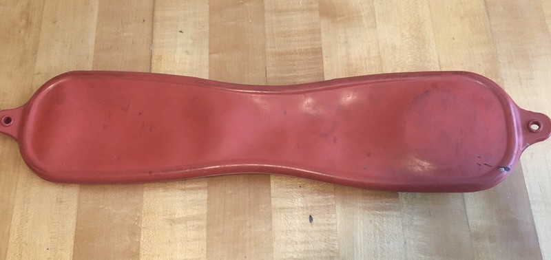 Vintage Rubber Ice Pack gallery