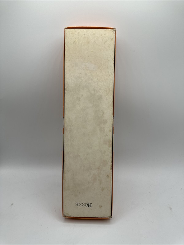 Vintage DAVOL "THROAT BAG" #424 throat and spine ice bag - Made in USA gallery