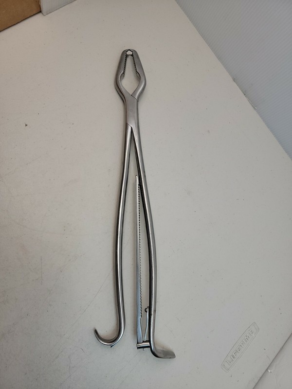 Lawton Germany Tool