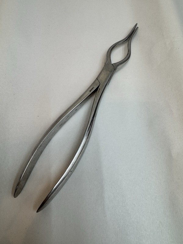 Mayer & Phelps Septum Straightening Forceps ENT Nasal Surgical Instrument gallery
