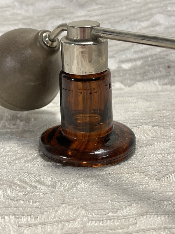 Rexall Defender Throat and Nasal Atomizer Original Box, Directions U.S.A. - 5214 gallery