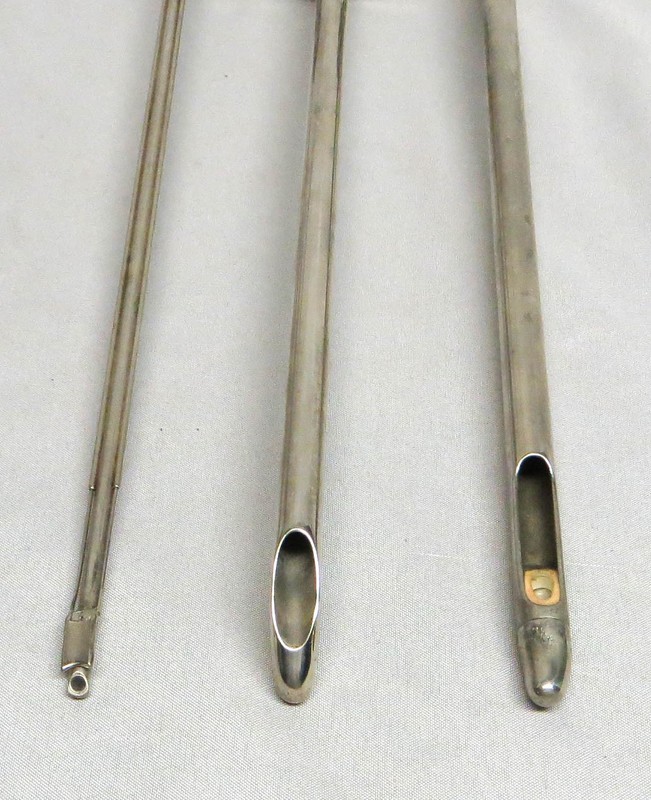Rare Antique American Cystoscope Makers "The McCarthy Routine Cystoscope" w/Box gallery