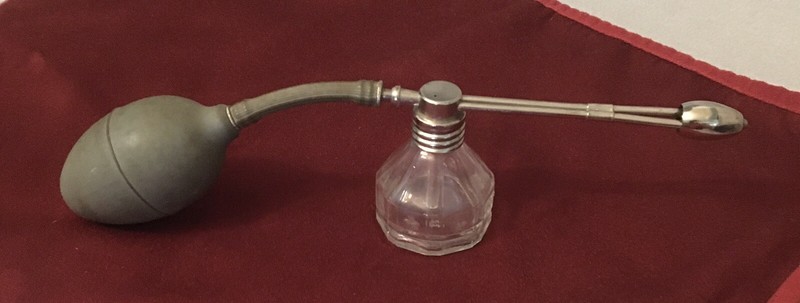 Vintage St. Regis Universal Atomizer #100 NIB gallery